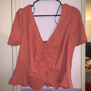 Forever 21 top